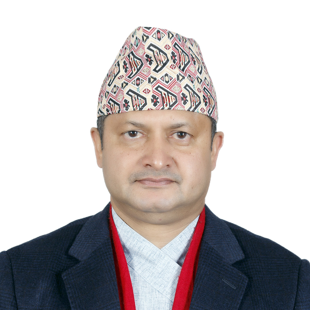 राष्ट्र बैंकको प्रवक्तामा गुरुप्रसाद पौडेल नियुक्त